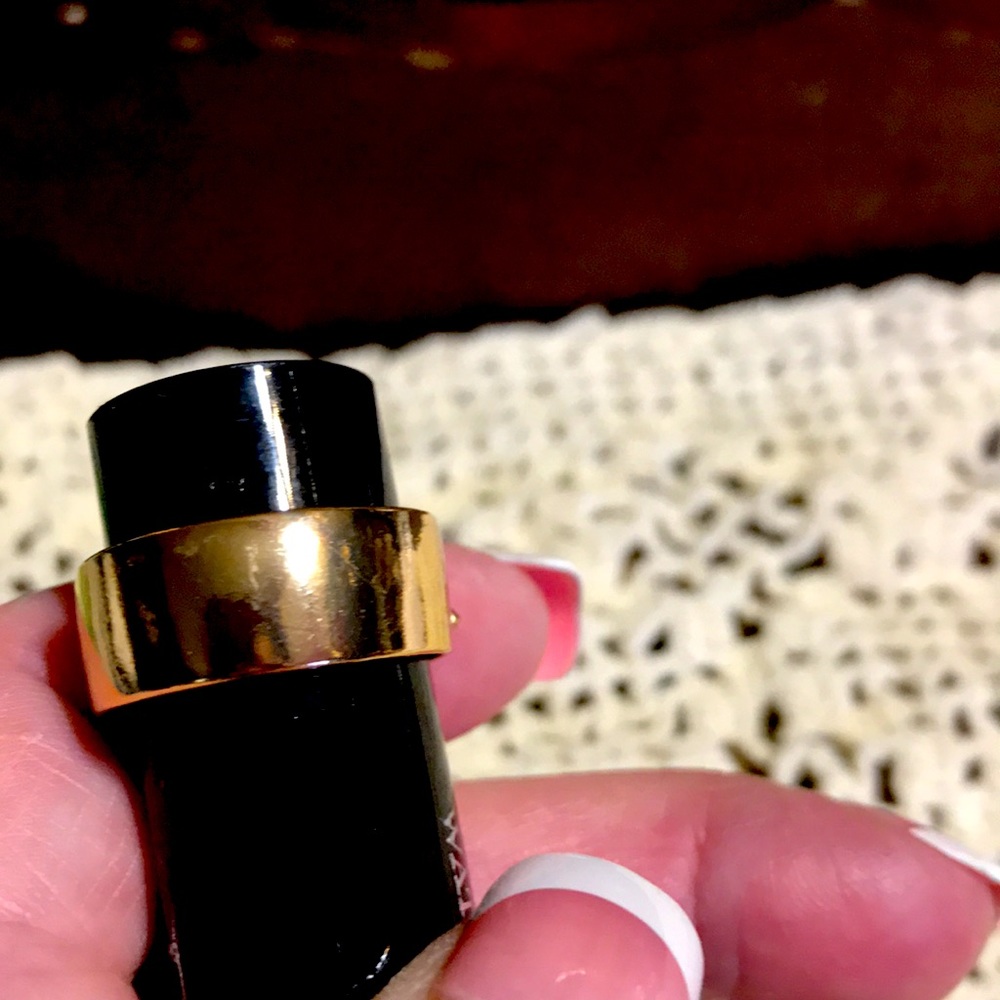 925 Bee Ring - image 3